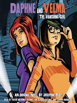 cover image of Vanishing Girl